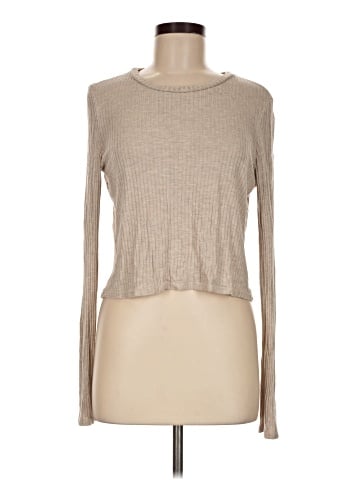 Reformation Jeans Pullover Sweater (view 1)