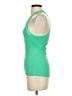 Lululemon Athletica Green Tank Top Size 2 - photo 5