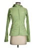 The North Face 100% Polyester Green Jacket Size XS - photo 1