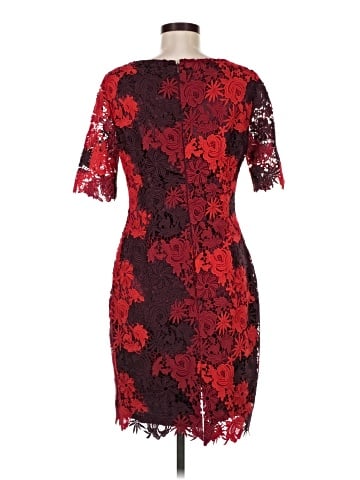Tahari by ASL Cocktail Dress (view 2)