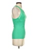 Lululemon Athletica Green Tank Top Size 2 - photo 4