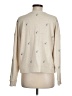 Vineyard Vines Floral Tan Sweatshirt Size M - photo 2