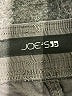 Joe's Jeans 100% Cotton Solid Black Gray Active Pants Size XL - photo 4
