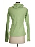 The North Face 100% Polyester Green Jacket Size XS - photo 2