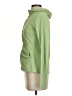 The North Face 100% Polyester Green Jacket Size XS - photo 5