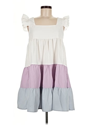 Boohoo Casual Dress (view 1)