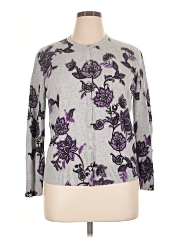 Croft & Barrow Cardigan (view 1)