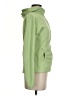 The North Face 100% Polyester Green Jacket Size XS - photo 4