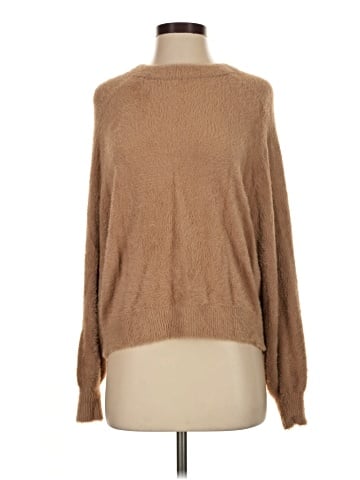 Aerie Pullover Sweater (view 1)