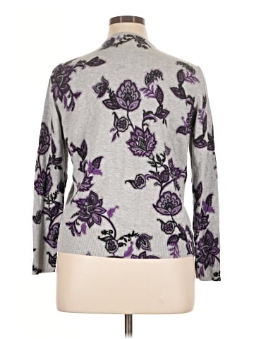 Croft & Barrow Cardigan (view 2)
