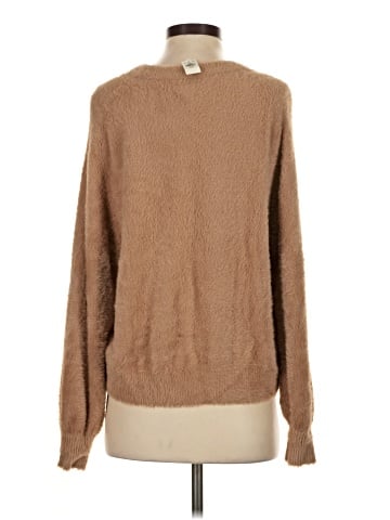 Aerie Pullover Sweater (view 2)