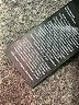 Aligne 100% Cotton Blue Black Casual Dress Size 6 - photo 8