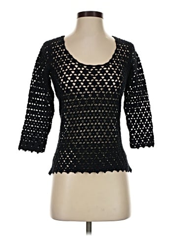 Ann Taylor Pullover Sweater (view 1)