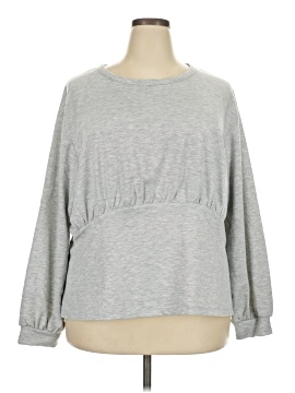 Lane Bryant Sweatshirt