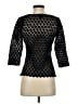 Ann Taylor Black Pullover Sweater Size S - photo 2