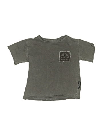 Nununu Short Sleeve T-Shirt (view 1)