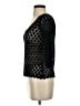 Ann Taylor Black Pullover Sweater Size S - photo 5