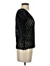 Ann Taylor Black Pullover Sweater Size S - photo 4