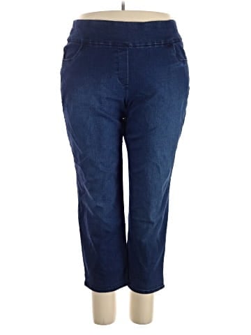 Alfred Dunner Jeggings (view 1)