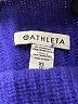 Athleta Blue Wool Pullover Sweater Size XS - photo 7