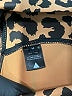 Balance Athletica Animal Print Brown Leggings Size M - photo 4