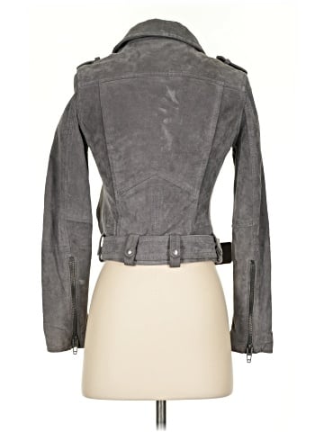 Blank NYC Leather Jacket (view 2)