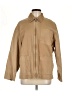 Zara Solid Tan Jacket Size M - photo 1