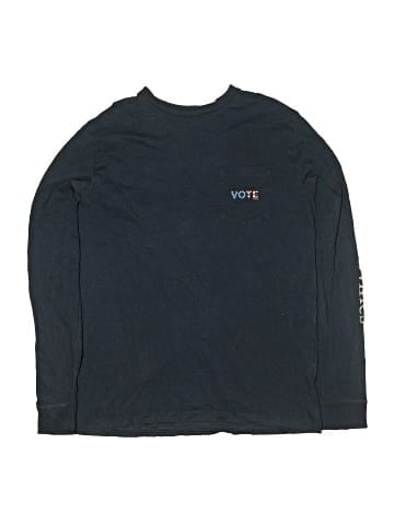 Vineyard Vines Long Sleeve T-Shirt (view 1)