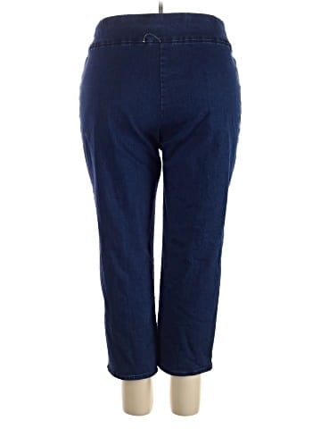 Alfred Dunner Jeggings (view 2)