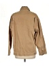 Zara Solid Tan Jacket Size M - photo 2