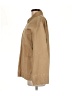 Zara Solid Tan Jacket Size M - photo 5