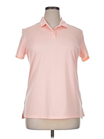Nike Short Sleeve Polo (view 1)