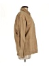 Zara Solid Tan Jacket Size M - photo 4