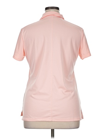 Nike Short Sleeve Polo (view 2)