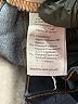 J.Crew Mercantile Blue Jeans Size 25 waist - photo 8