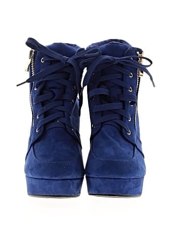 Forever Ankle Boots (view 2)