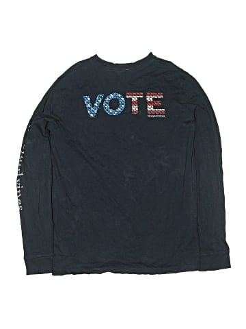 Vineyard Vines Long Sleeve T-Shirt (view 2)