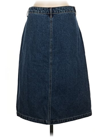 Old Navy Denim Skirt (view 2)