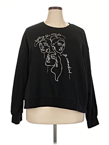 Assorted Brands Sweatshirt (view 1)