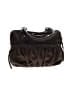 MZ Wallace Solid Brown Satchel One size - photo 3