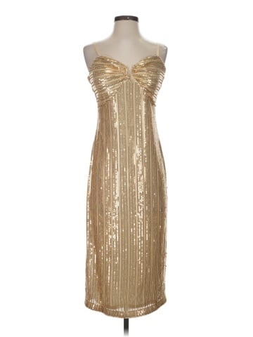 Siena Cocktail Dress (view 1)