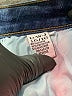 U.W.J. Jeans Blue Jeans Size 15 - 16 - photo 7