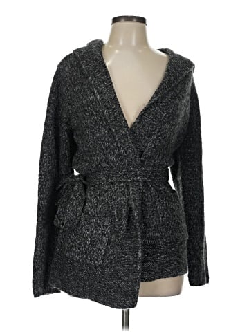 Ann Taylor Factory Cardigan (view 1)