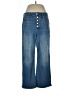 J.Crew Blue Jeans Size 31 waist - photo 1