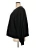 Assorted Brands Graphic Black Sweatshirt Size 3X - photo 5