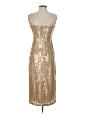 Siena Cocktail Dress (view 2)