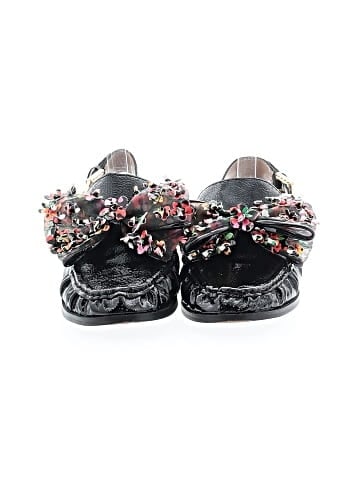 Betsey Johnson Flats (view 2)