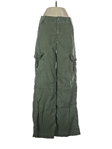American Eagle Outfitters Cargo Pants (view 1)