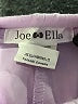Joe Ella Purple Active Pants Size 7 - photo 3