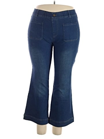 Unbranded Jeans (view 1)
